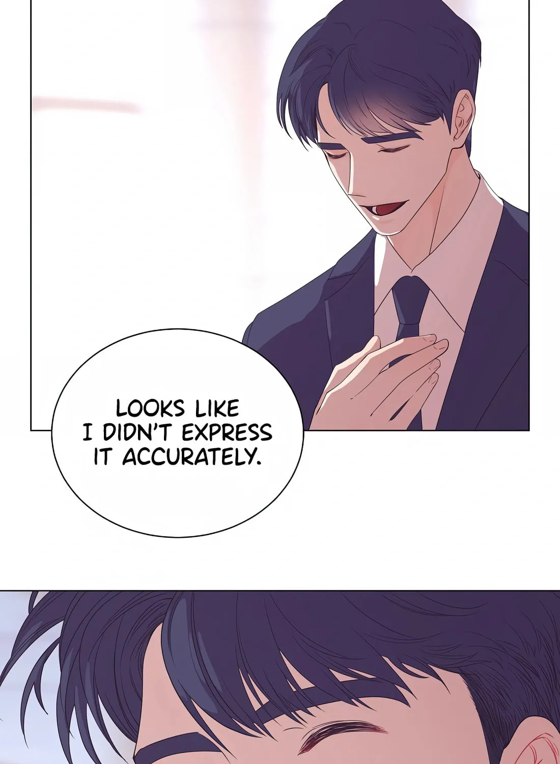 I Became a Genius in Sales Chapter 3 page 34 - 