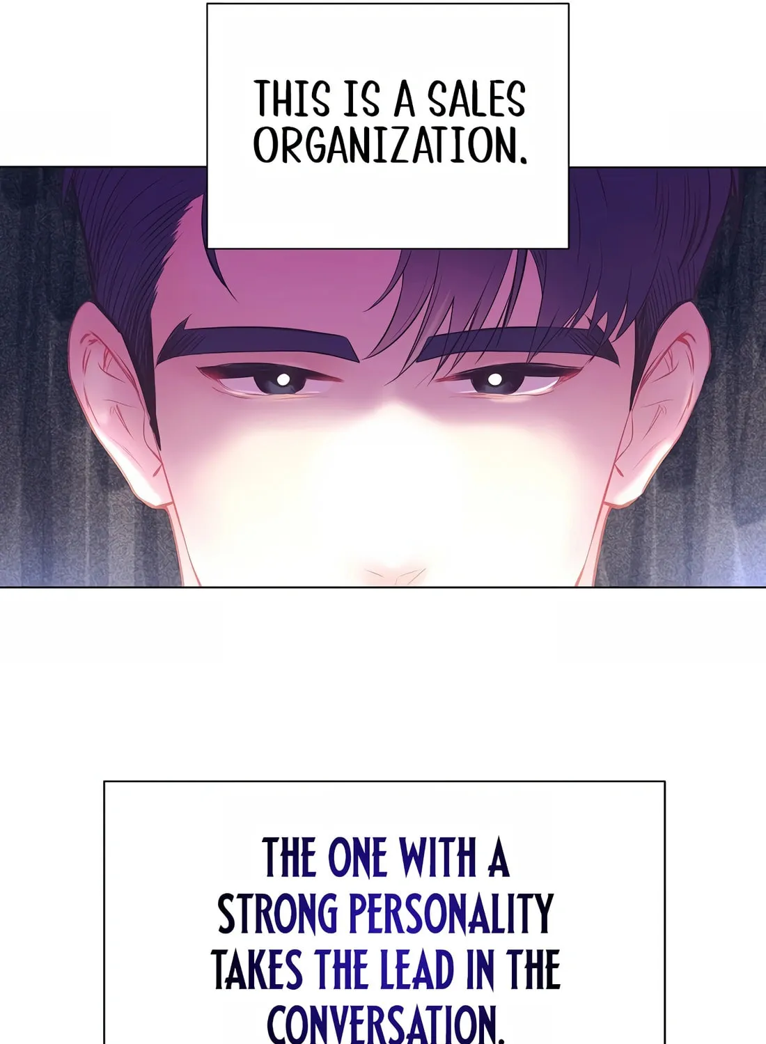 I Became a Genius in Sales Chapter 3 page 40 - 