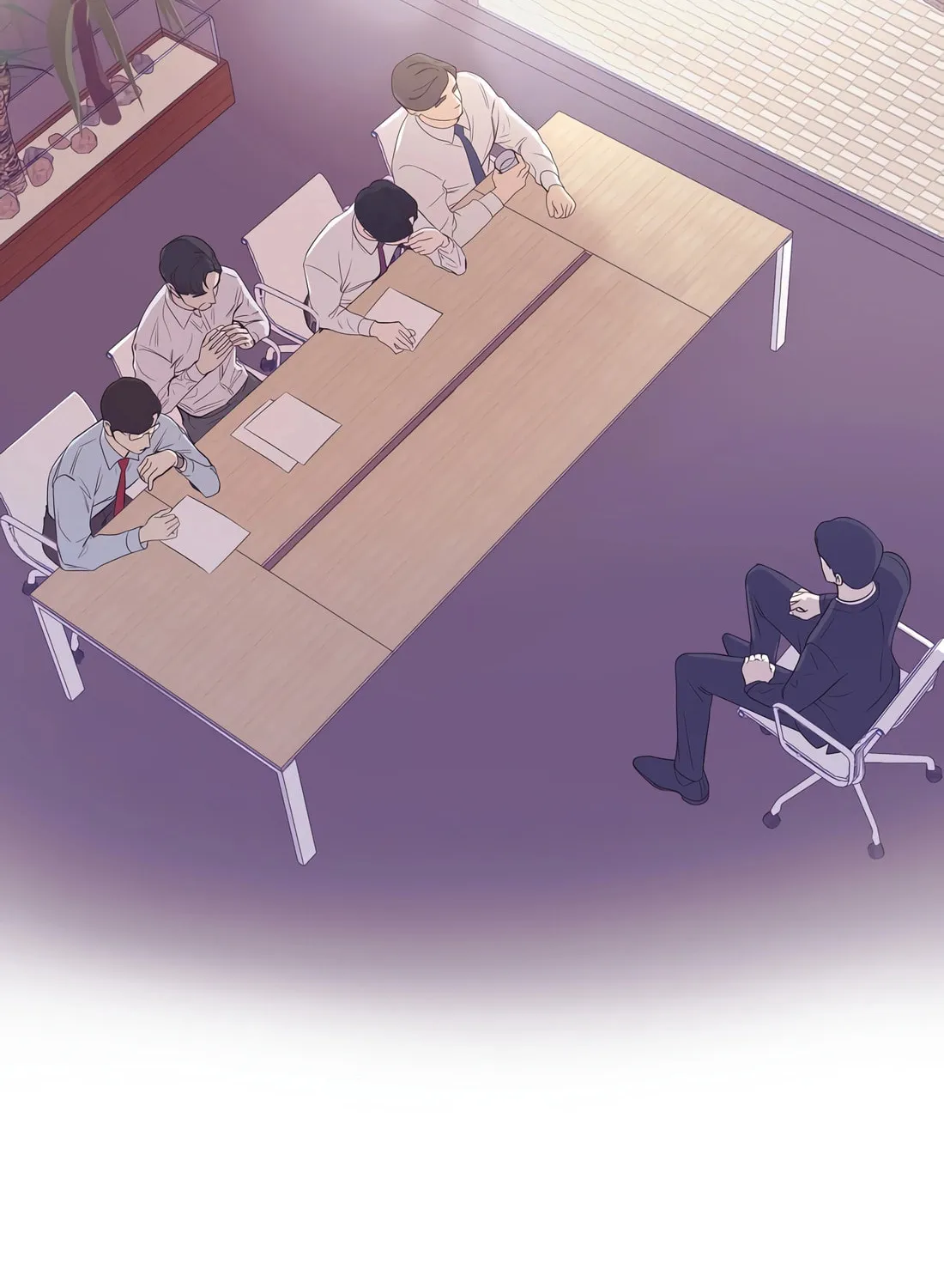I Became a Genius in Sales Chapter 3 page 5 - 