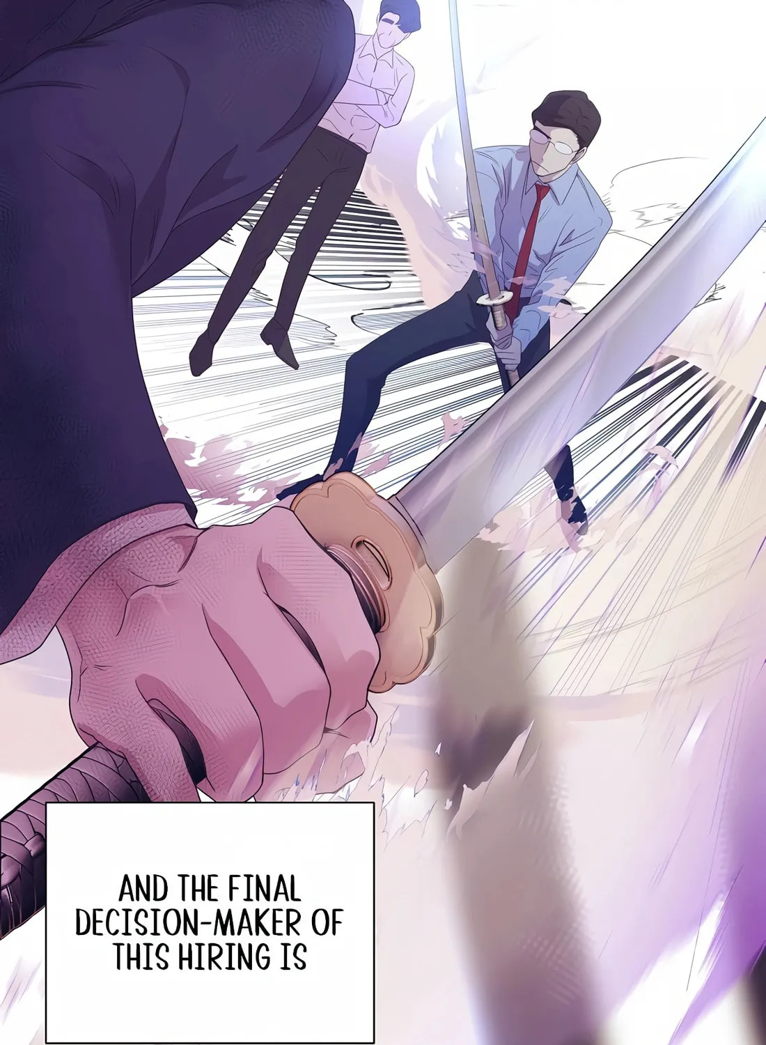 I Became a Genius in Sales Chapter 3 page 43 - 