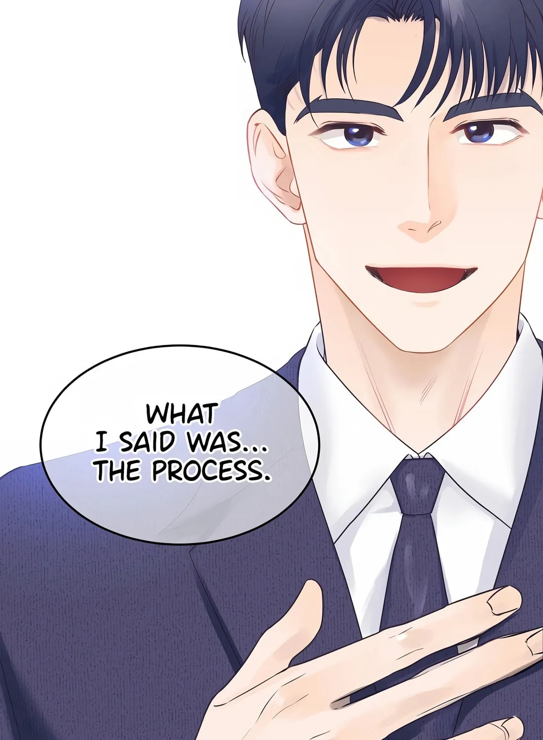 I Became a Genius in Sales Chapter 3 page 46 - 