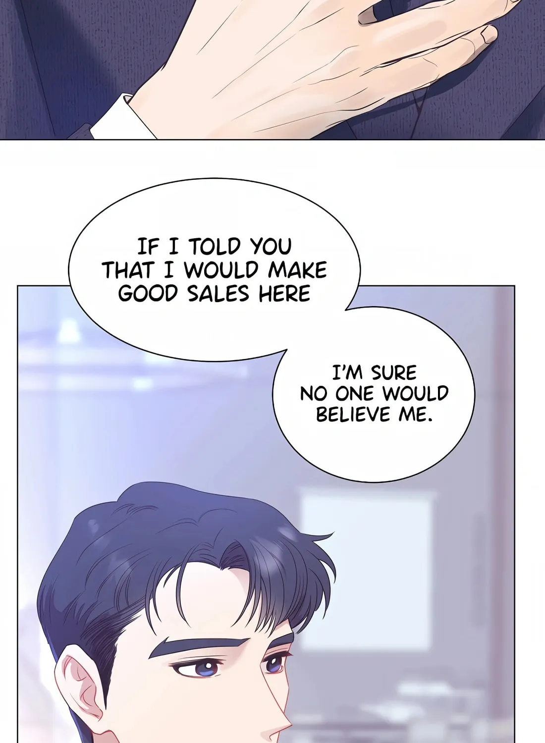 I Became a Genius in Sales Chapter 3 page 47 - 
