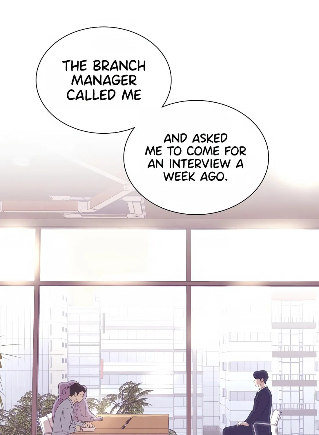 I Became a Genius in Sales Chapter 3 page 6 - 