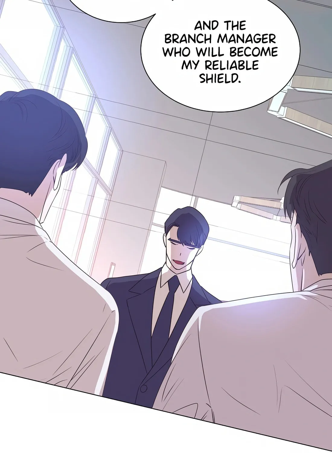 I Became a Genius in Sales Chapter 3 page 51 - 