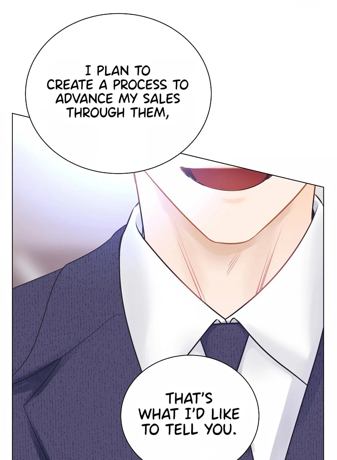 I Became a Genius in Sales Chapter 3 page 52 - 
