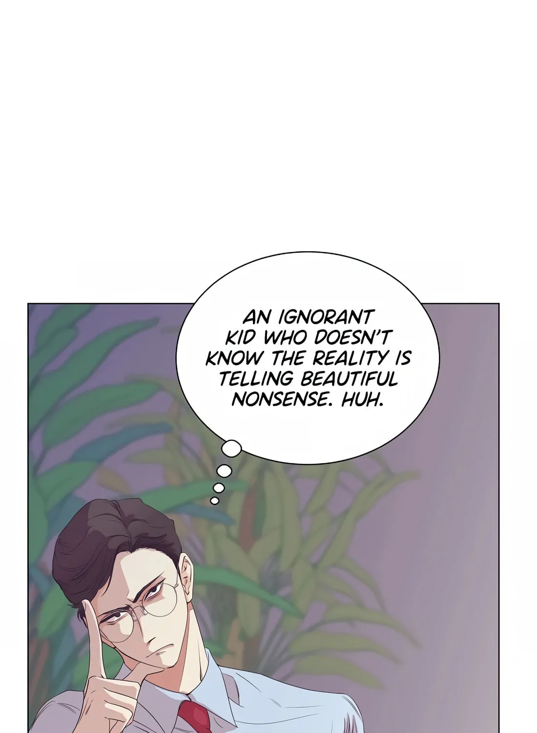 I Became a Genius in Sales Chapter 3 page 54 - 