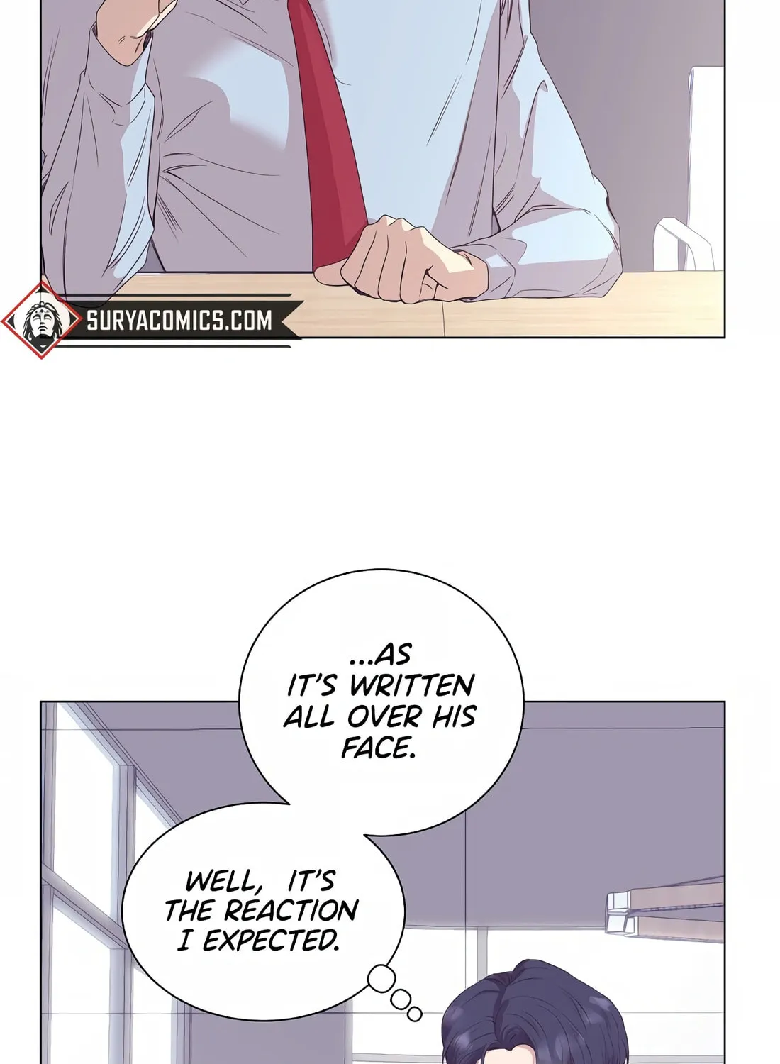 I Became a Genius in Sales Chapter 3 page 55 - 