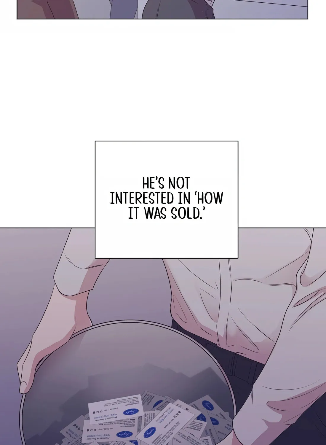 I Became a Genius in Sales Chapter 3 page 58 - 