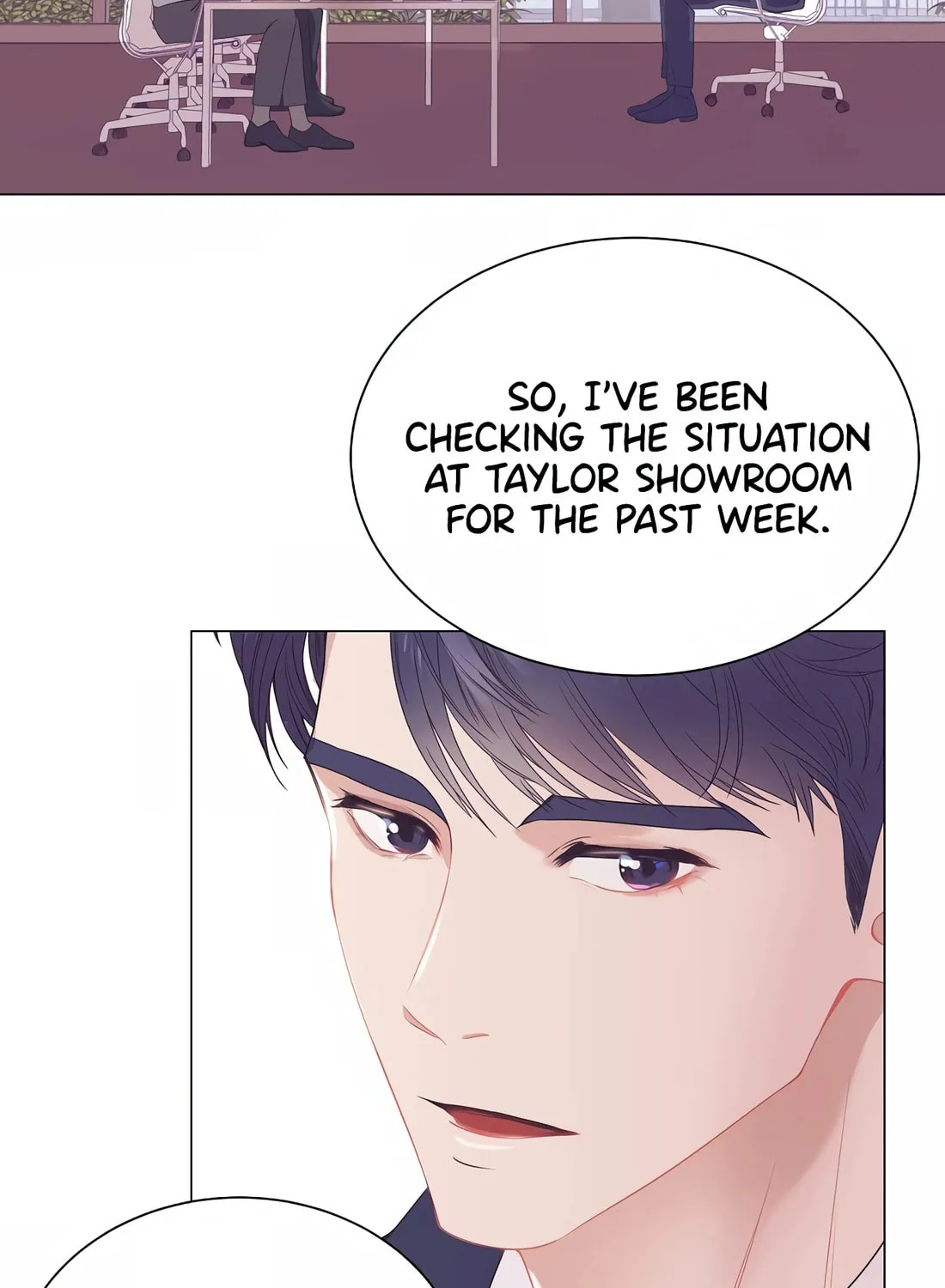 I Became a Genius in Sales Chapter 3 page 7 - 