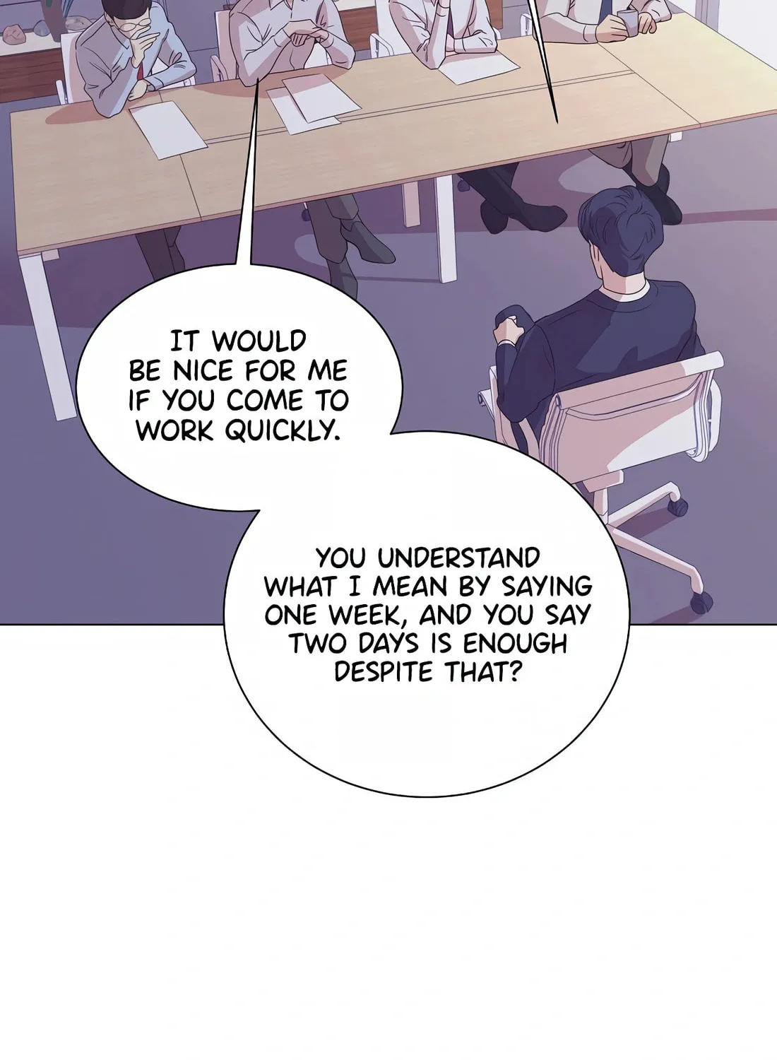I Became a Genius in Sales Chapter 3 page 63 - 
