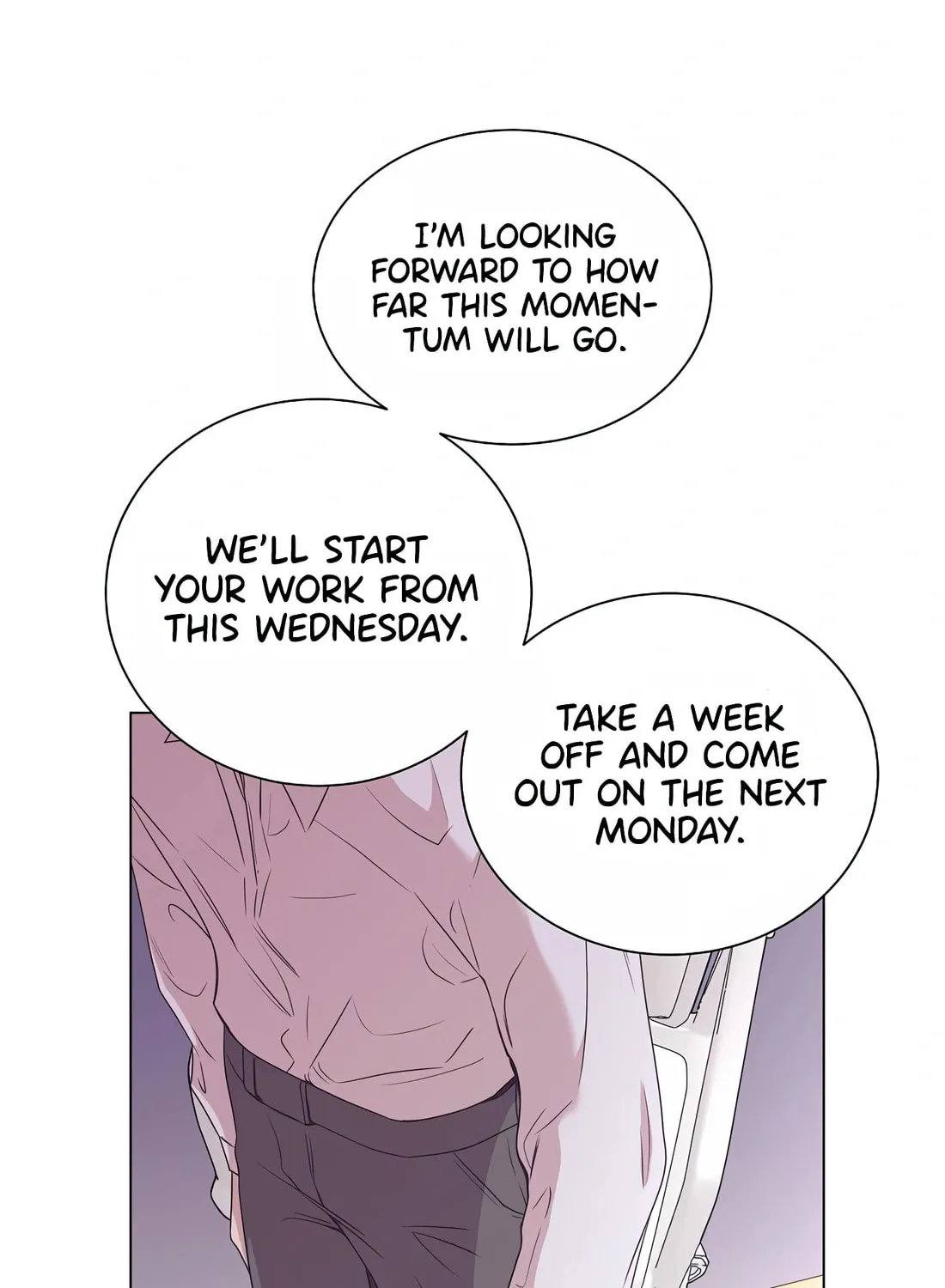 I Became a Genius in Sales Chapter 3 page 65 - 