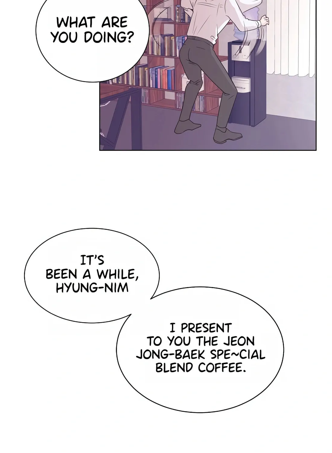 I Became a Genius in Sales Chapter 3 page 75 - 