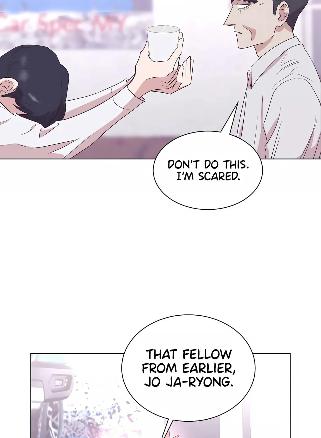 I Became a Genius in Sales Chapter 3 page 77 - 