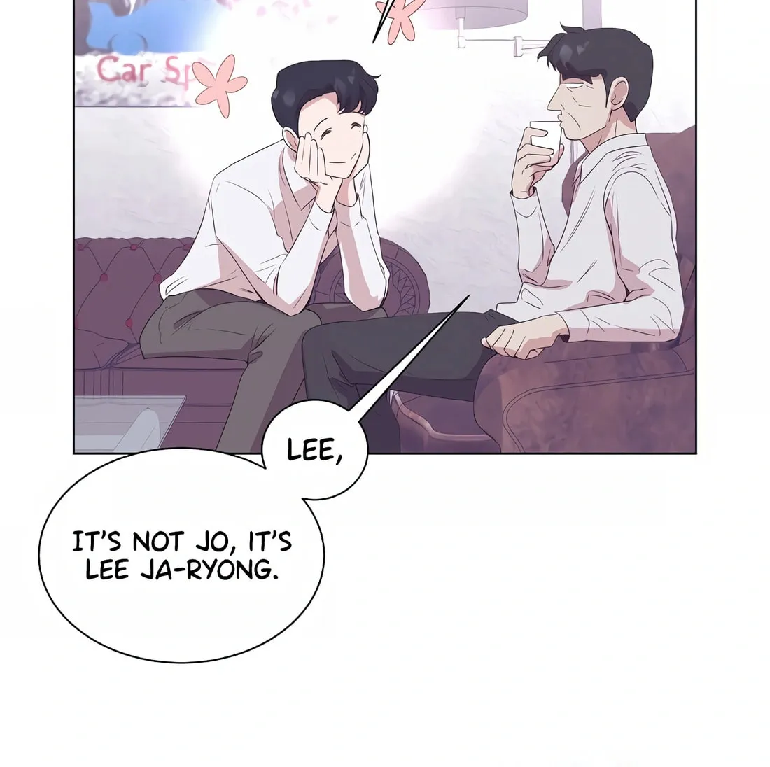 I Became a Genius in Sales Chapter 3 page 78 - 