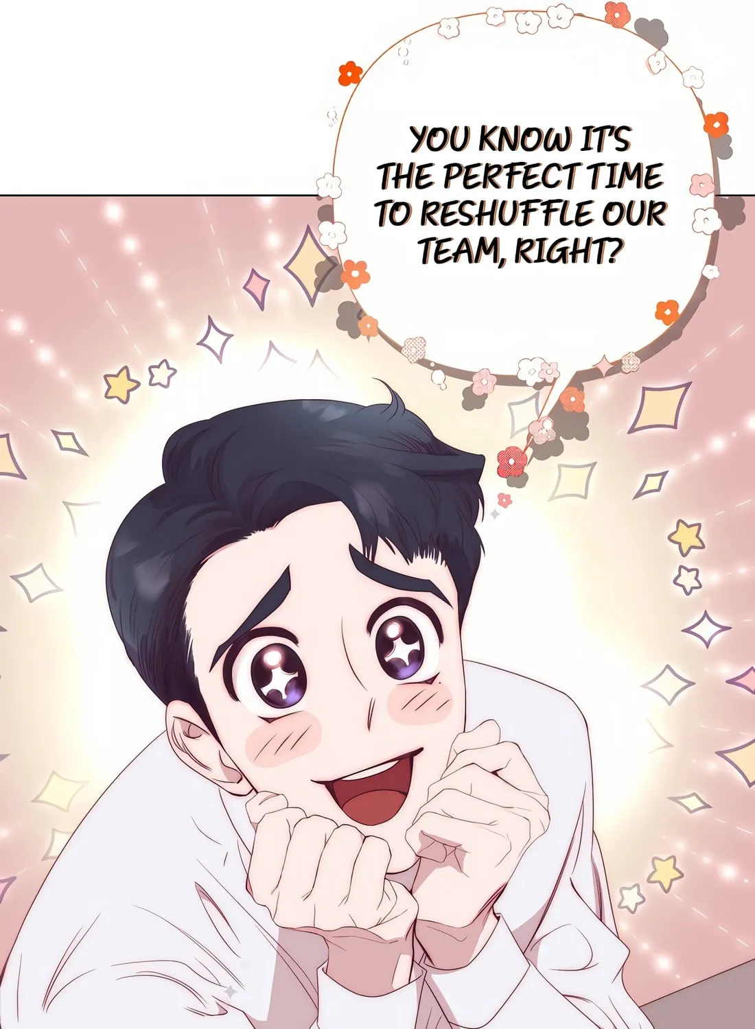 I Became a Genius in Sales Chapter 3 page 79 - 
