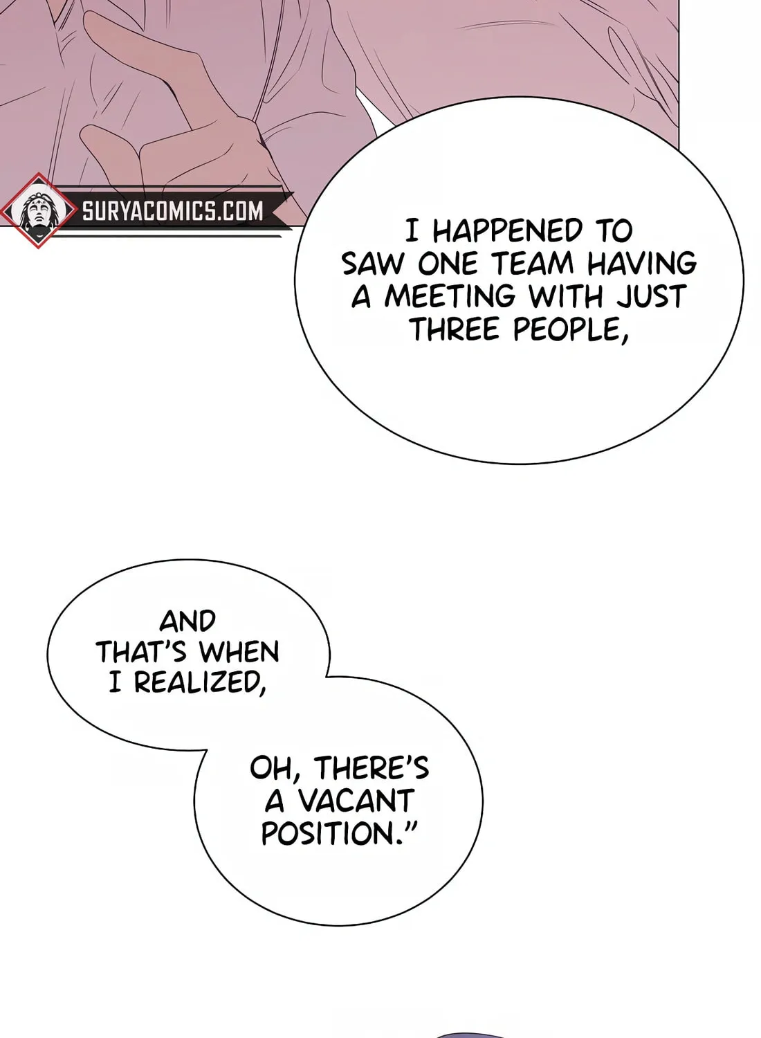 I Became a Genius in Sales Chapter 3 page 9 - 