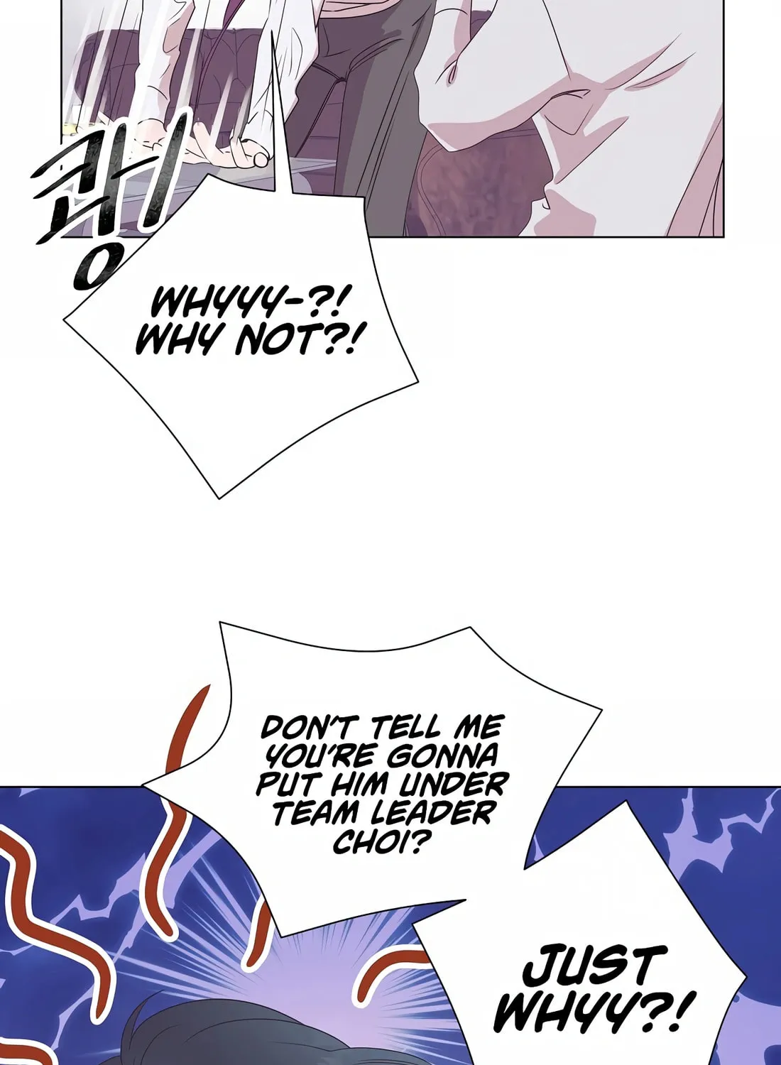I Became a Genius in Sales Chapter 3 page 81 - 