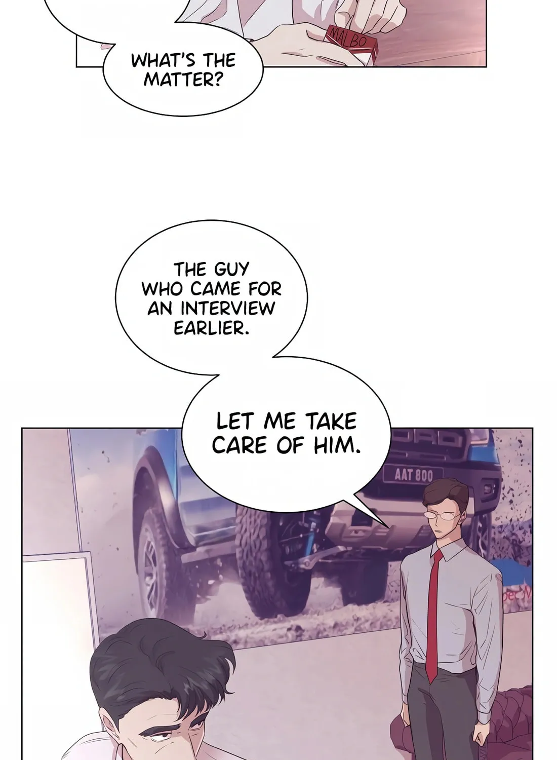 I Became a Genius in Sales Chapter 3 page 87 - 