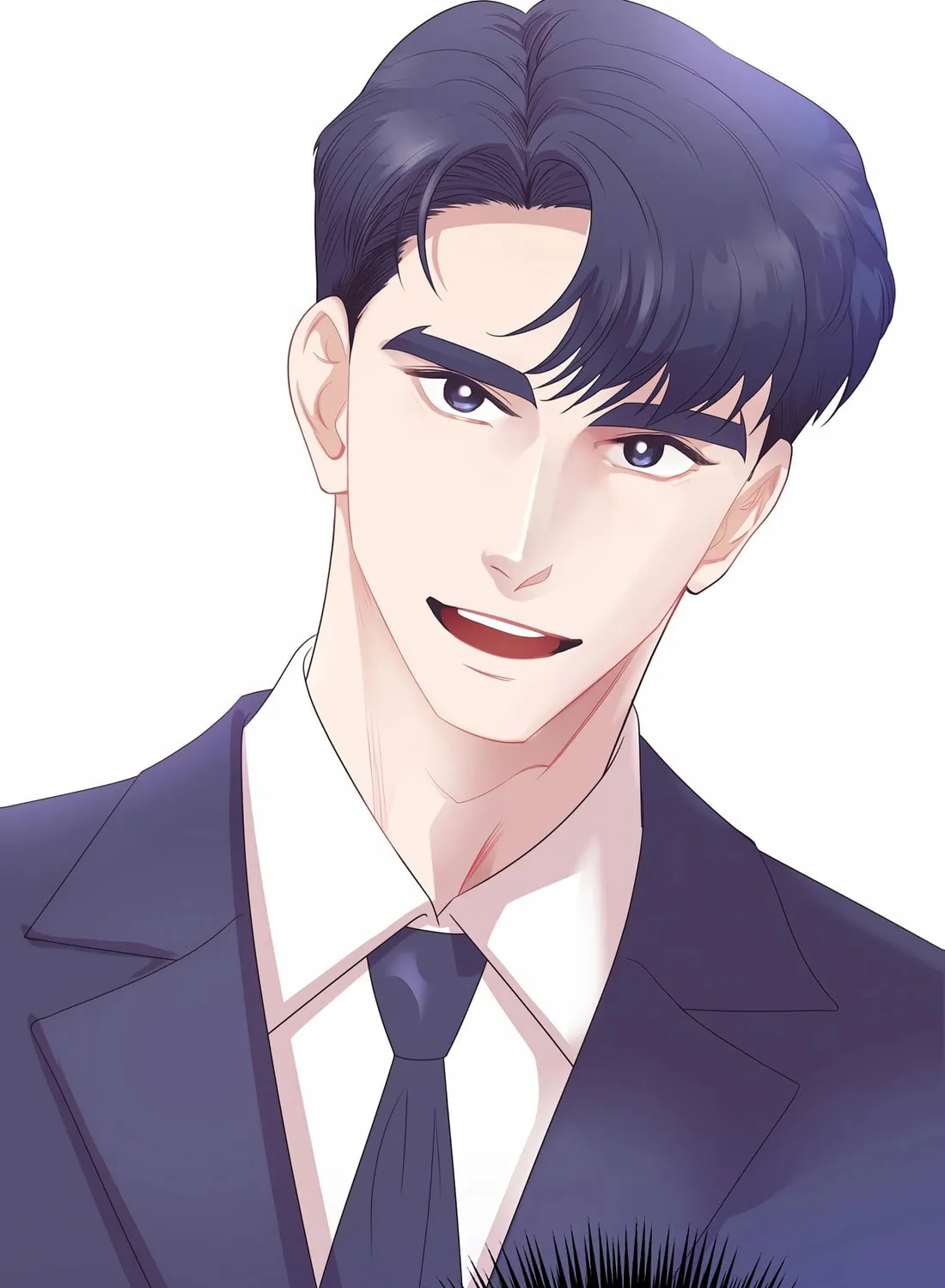 I Became a Genius in Sales Chapter 3 page 10 - 