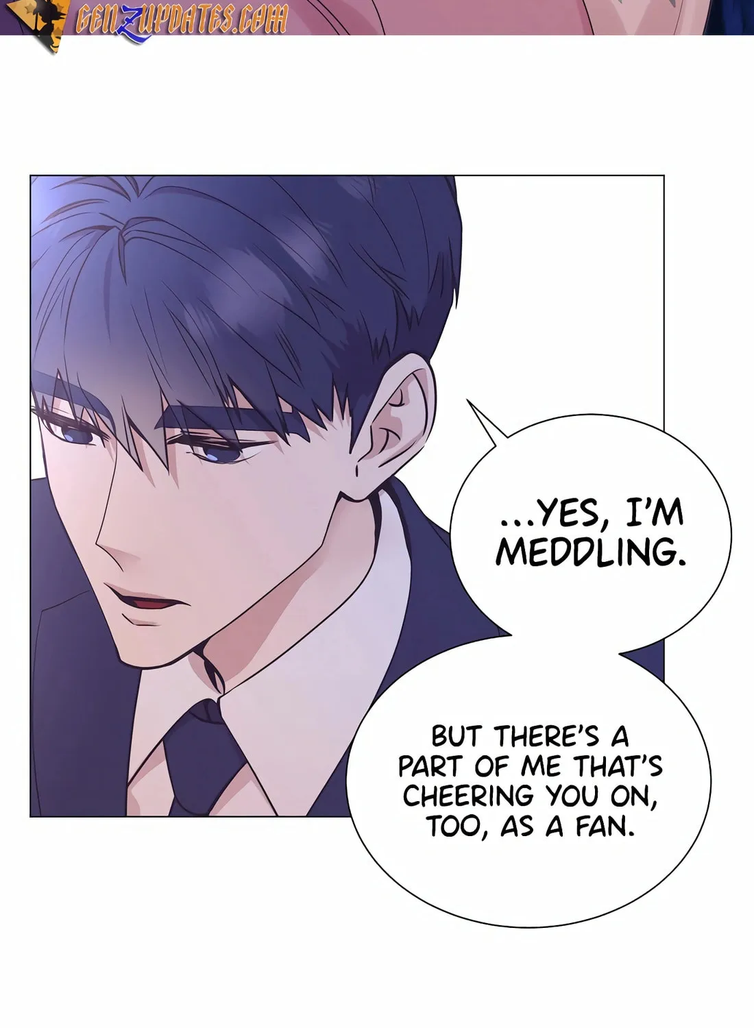 I Became a Genius in Sales Chapter 30 page 12 - 