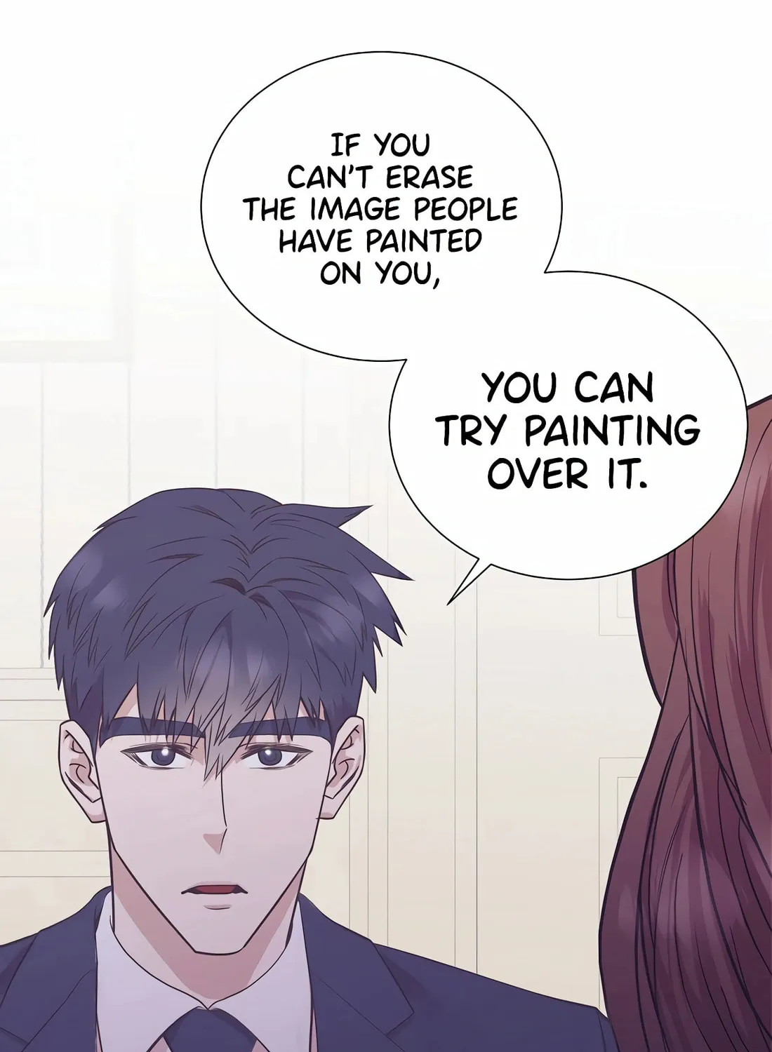 I Became a Genius in Sales Chapter 30 page 16 - 