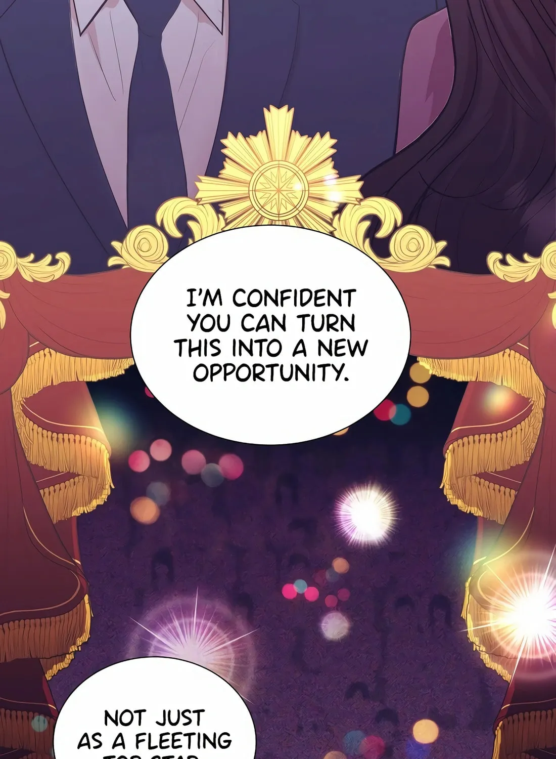 I Became a Genius in Sales Chapter 30 page 17 - 