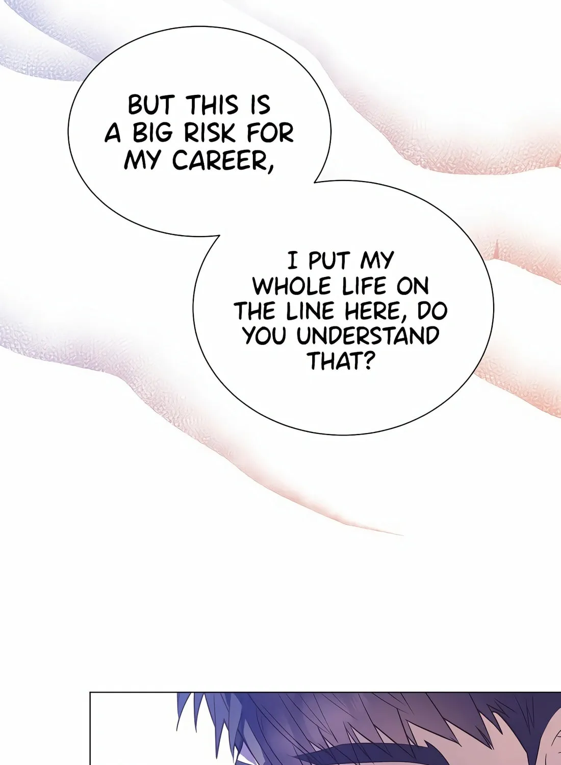 I Became a Genius in Sales Chapter 30 page 21 - 