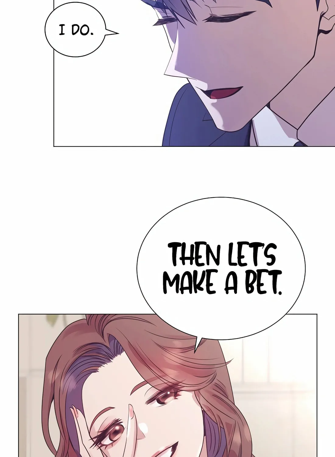 I Became a Genius in Sales Chapter 30 page 22 - 
