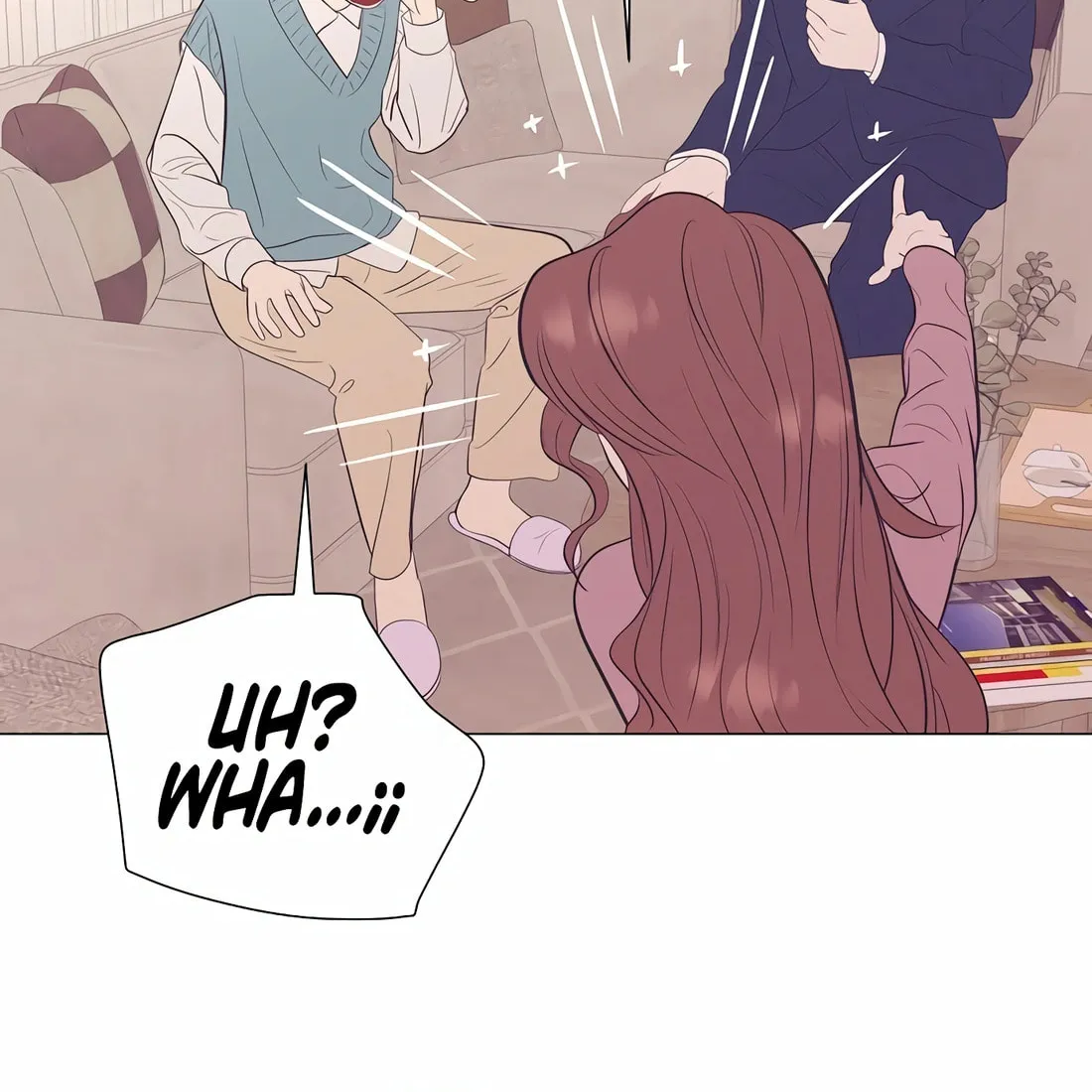 I Became a Genius in Sales Chapter 30 page 28 - 