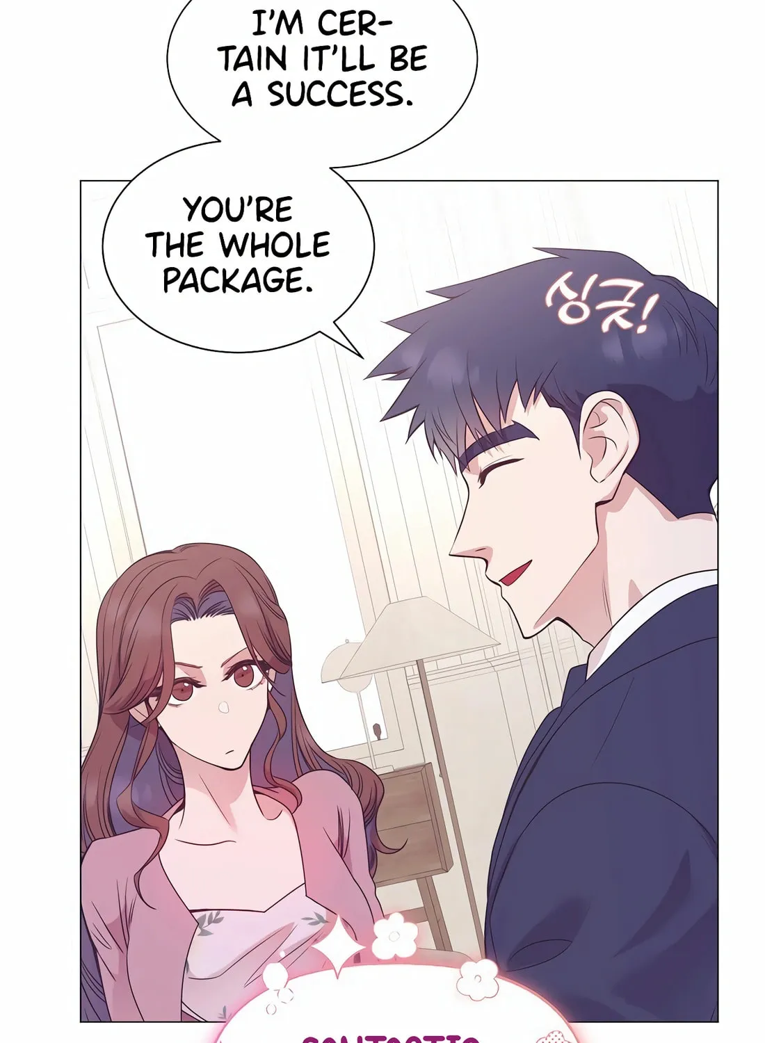 I Became a Genius in Sales Chapter 30 page 31 - 