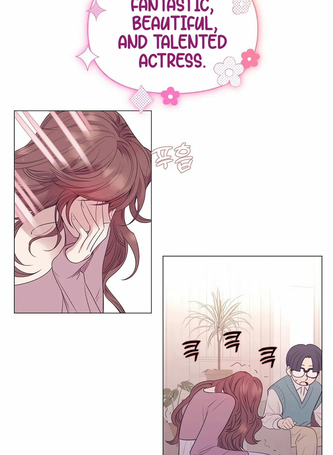 I Became a Genius in Sales Chapter 30 page 32 - 