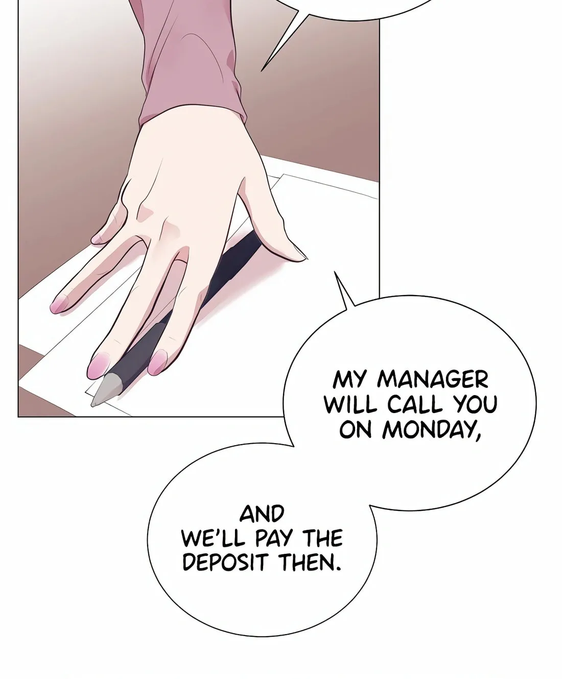I Became a Genius in Sales Chapter 30 page 37 - 