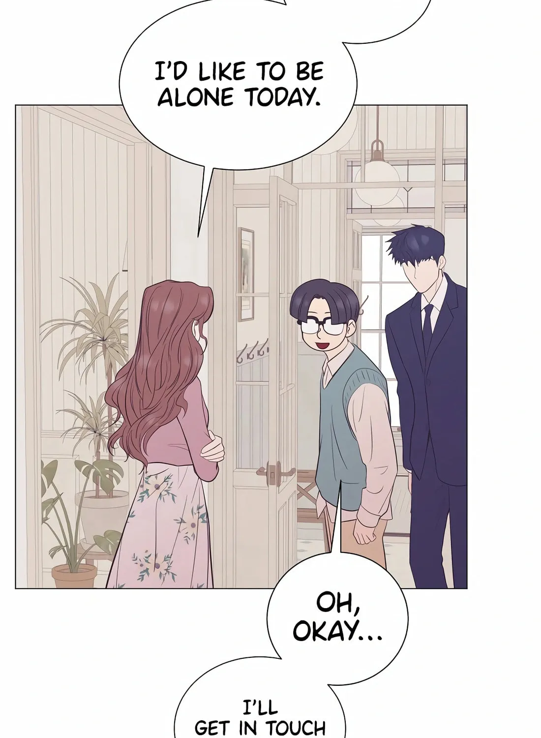 I Became a Genius in Sales Chapter 30 page 39 - 