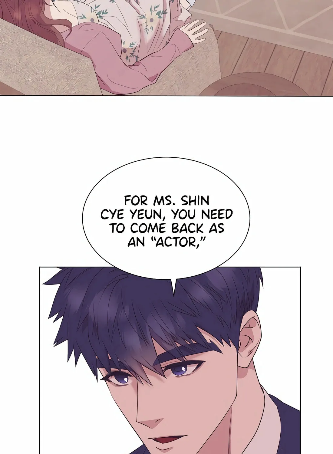I Became a Genius in Sales Chapter 30 page 5 - 