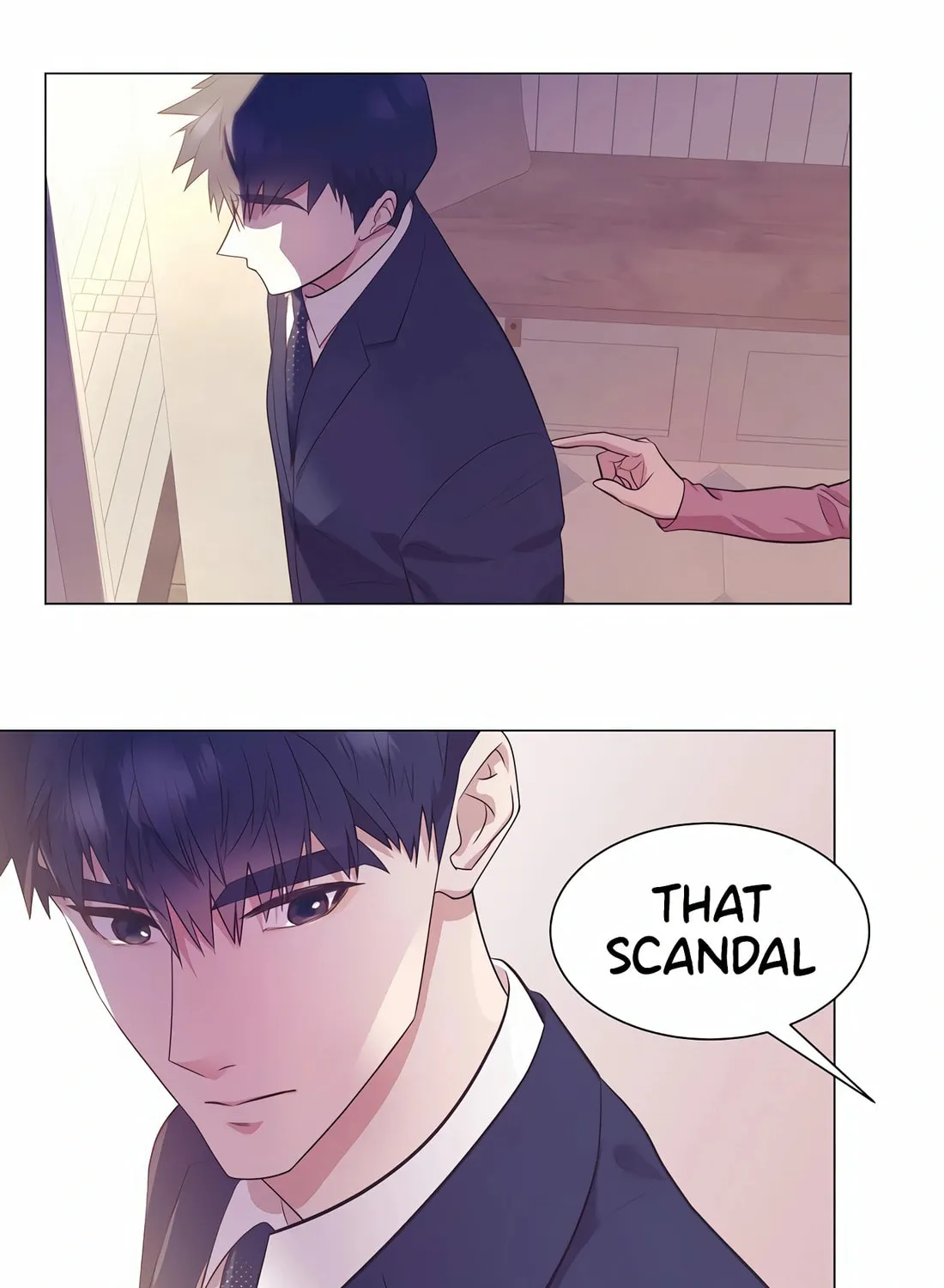 I Became a Genius in Sales Chapter 30 page 41 - 