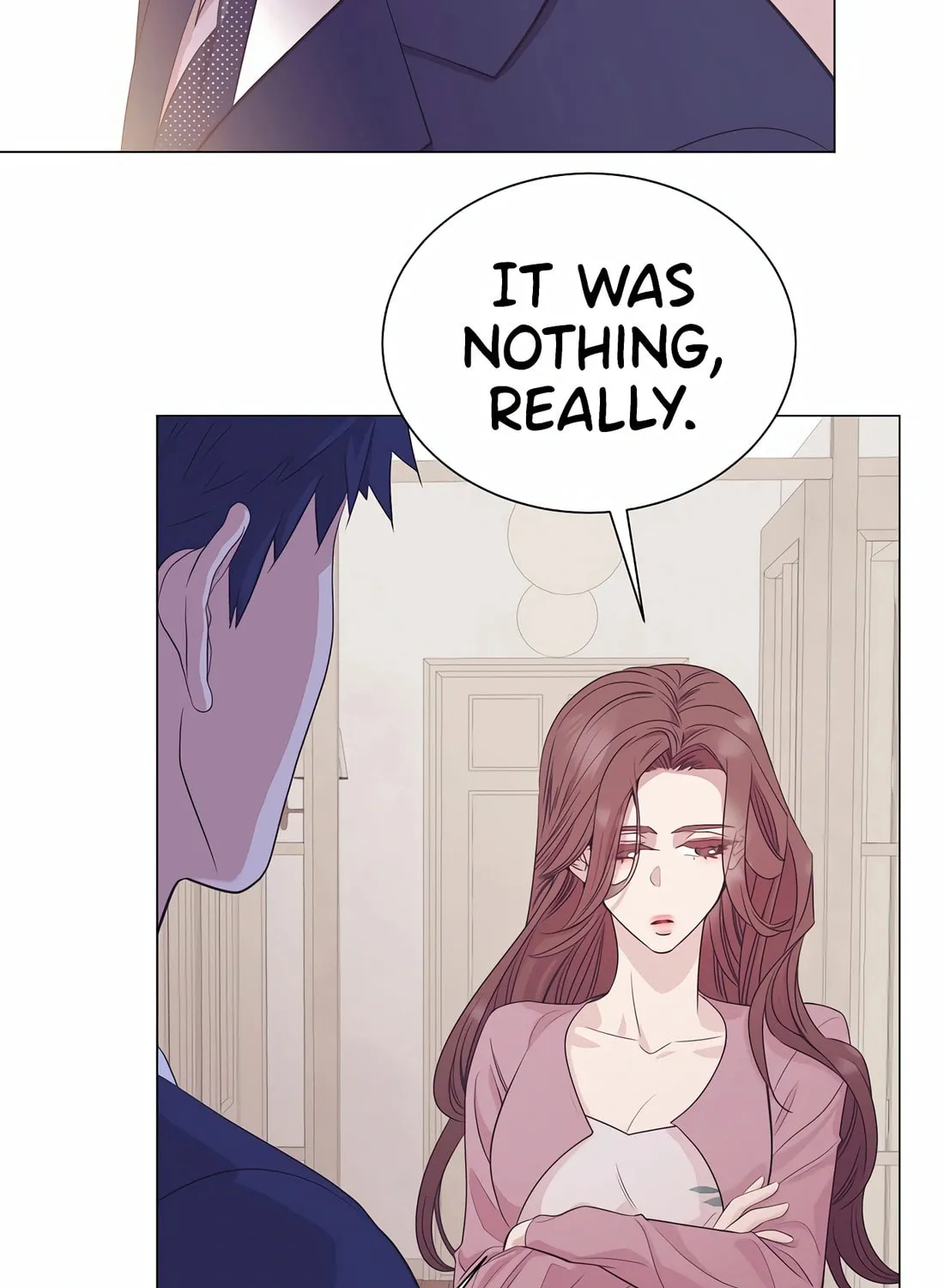 I Became a Genius in Sales Chapter 30 page 42 - 