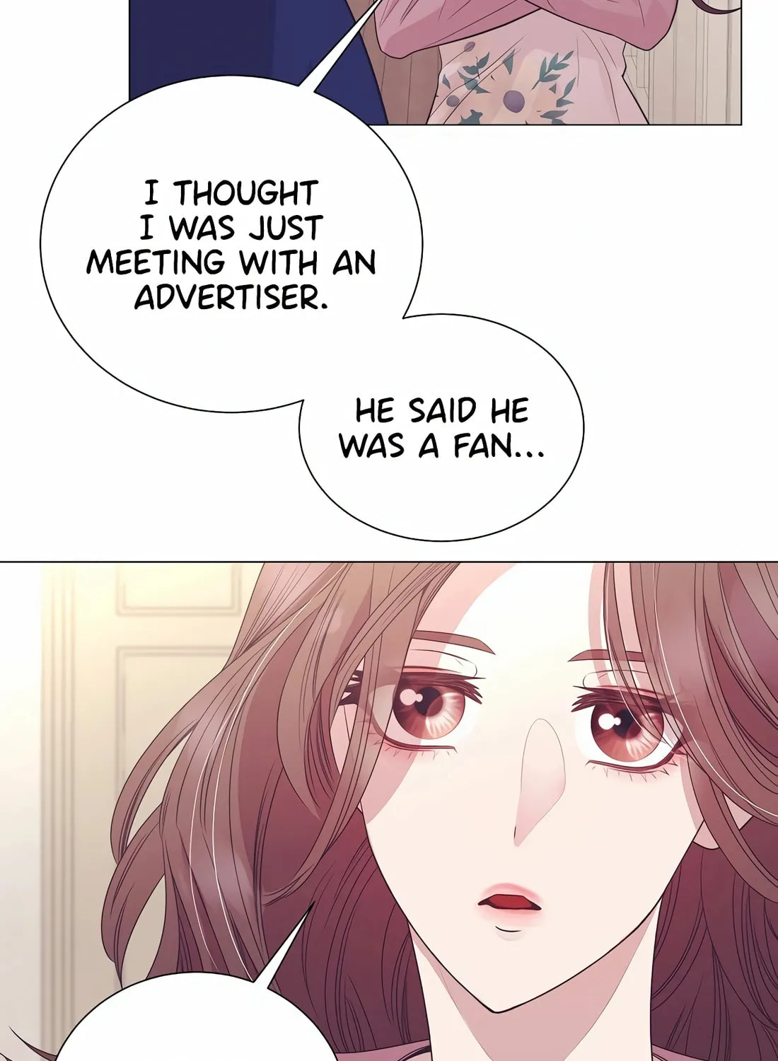 I Became a Genius in Sales Chapter 30 page 43 - 