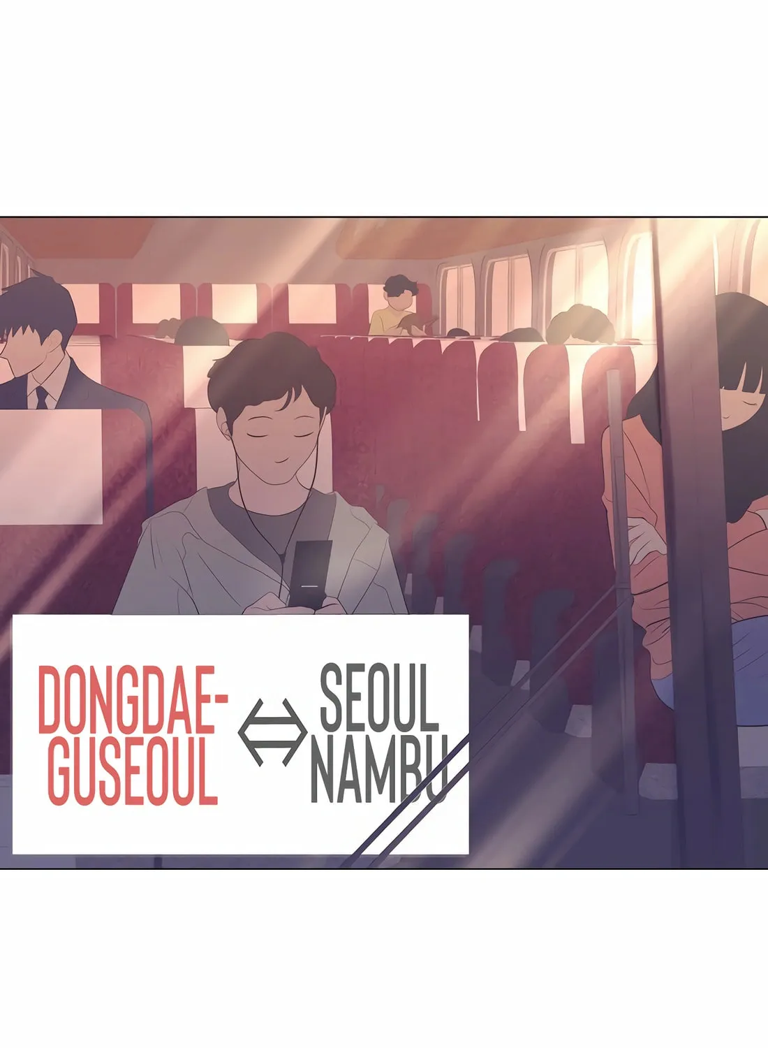 I Became a Genius in Sales Chapter 30 page 48 - 