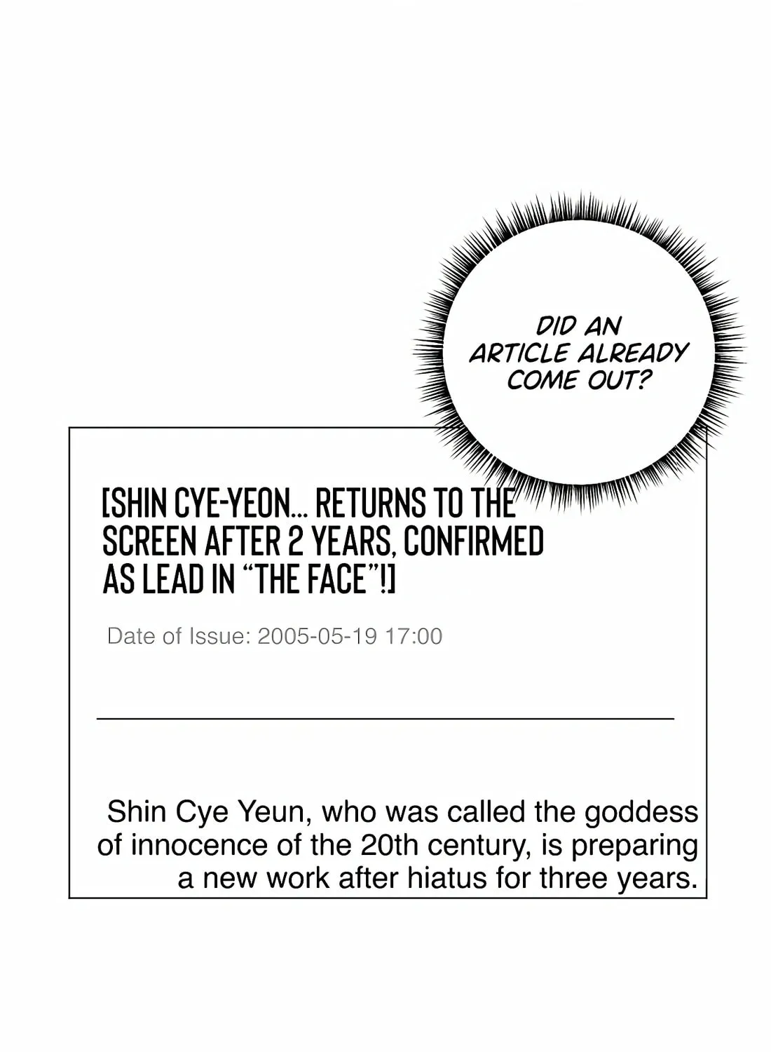 I Became a Genius in Sales Chapter 30 page 59 - 