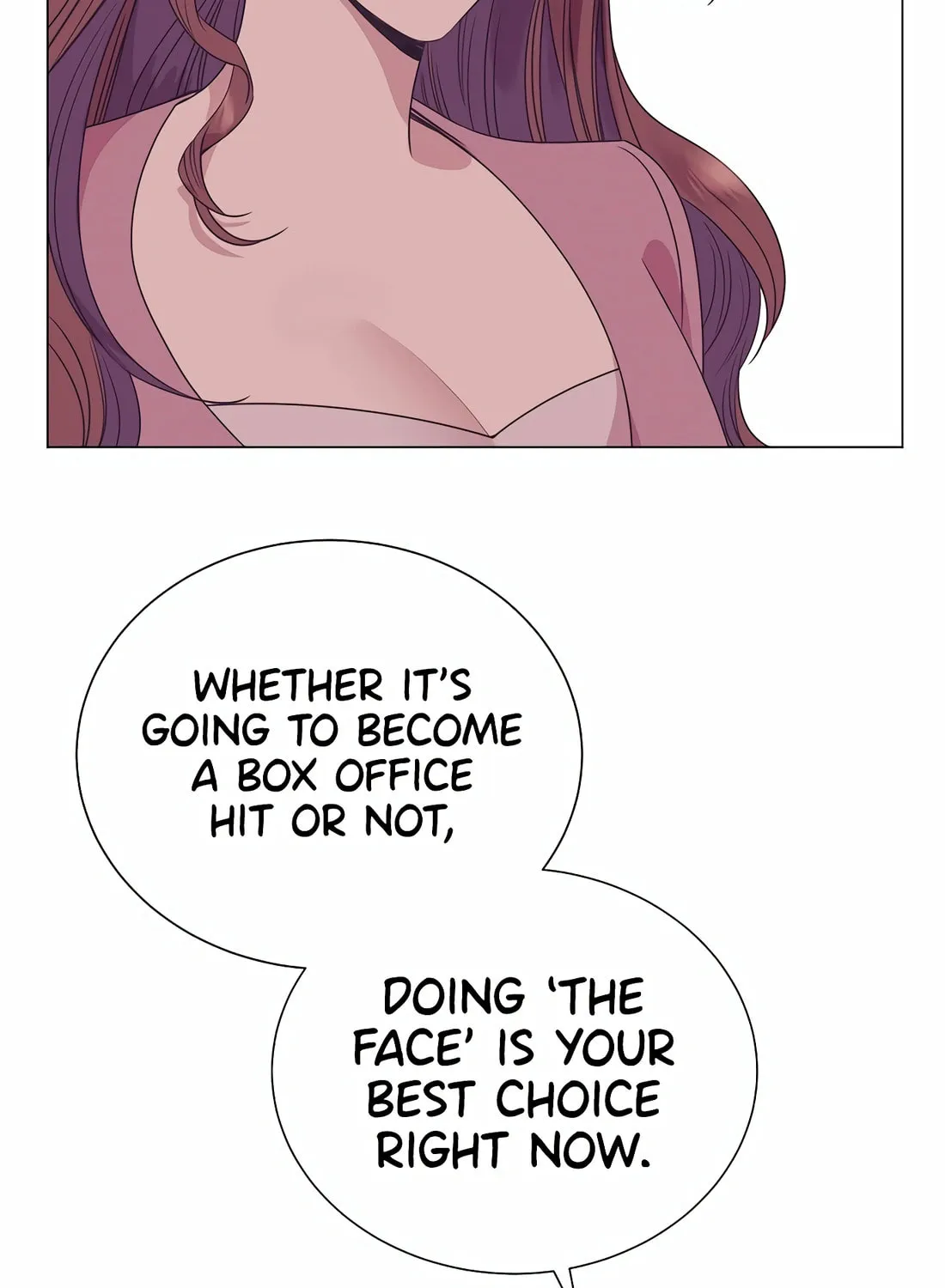 I Became a Genius in Sales Chapter 30 page 7 - 