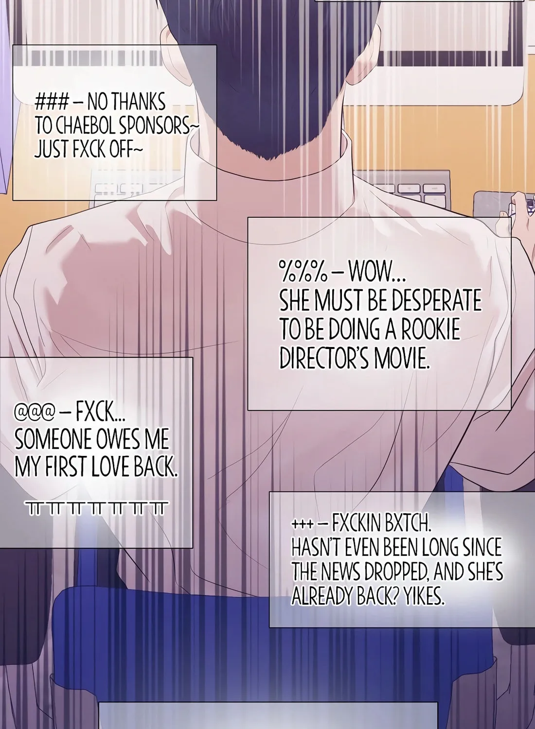 I Became a Genius in Sales Chapter 30 page 62 - 