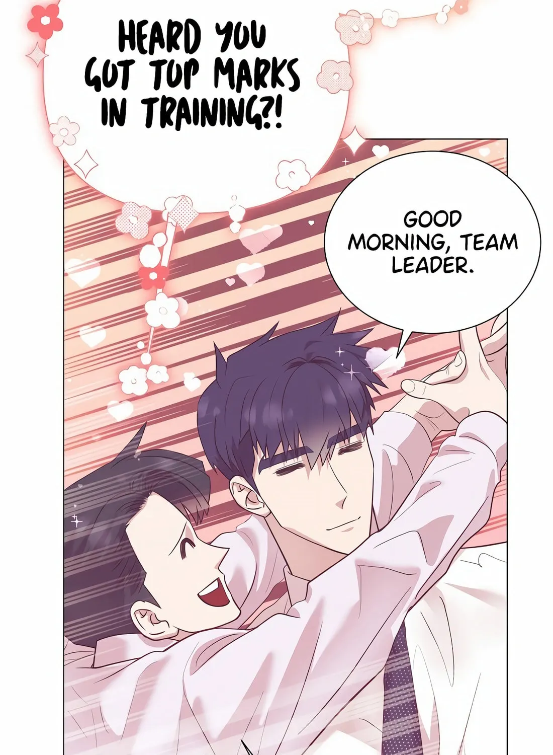 I Became a Genius in Sales Chapter 30 page 68 - 