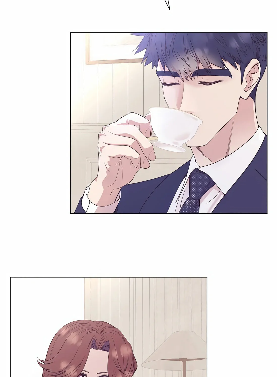 I Became a Genius in Sales Chapter 30 page 8 - 