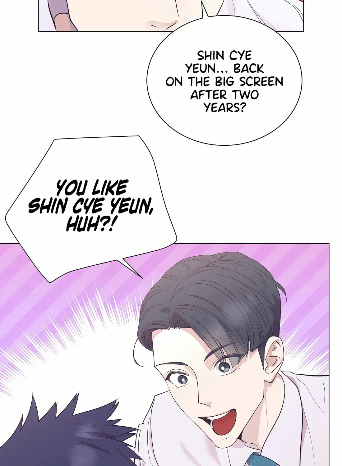 I Became a Genius in Sales Chapter 30 page 71 - 