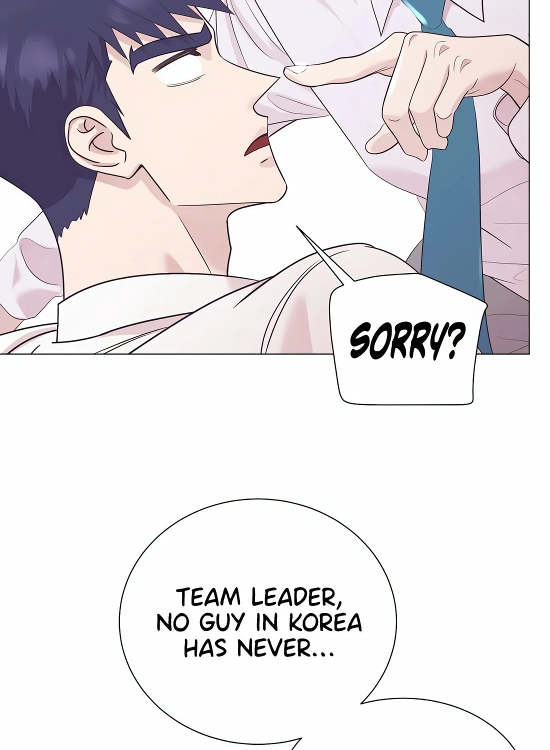 I Became a Genius in Sales Chapter 30 page 72 - 