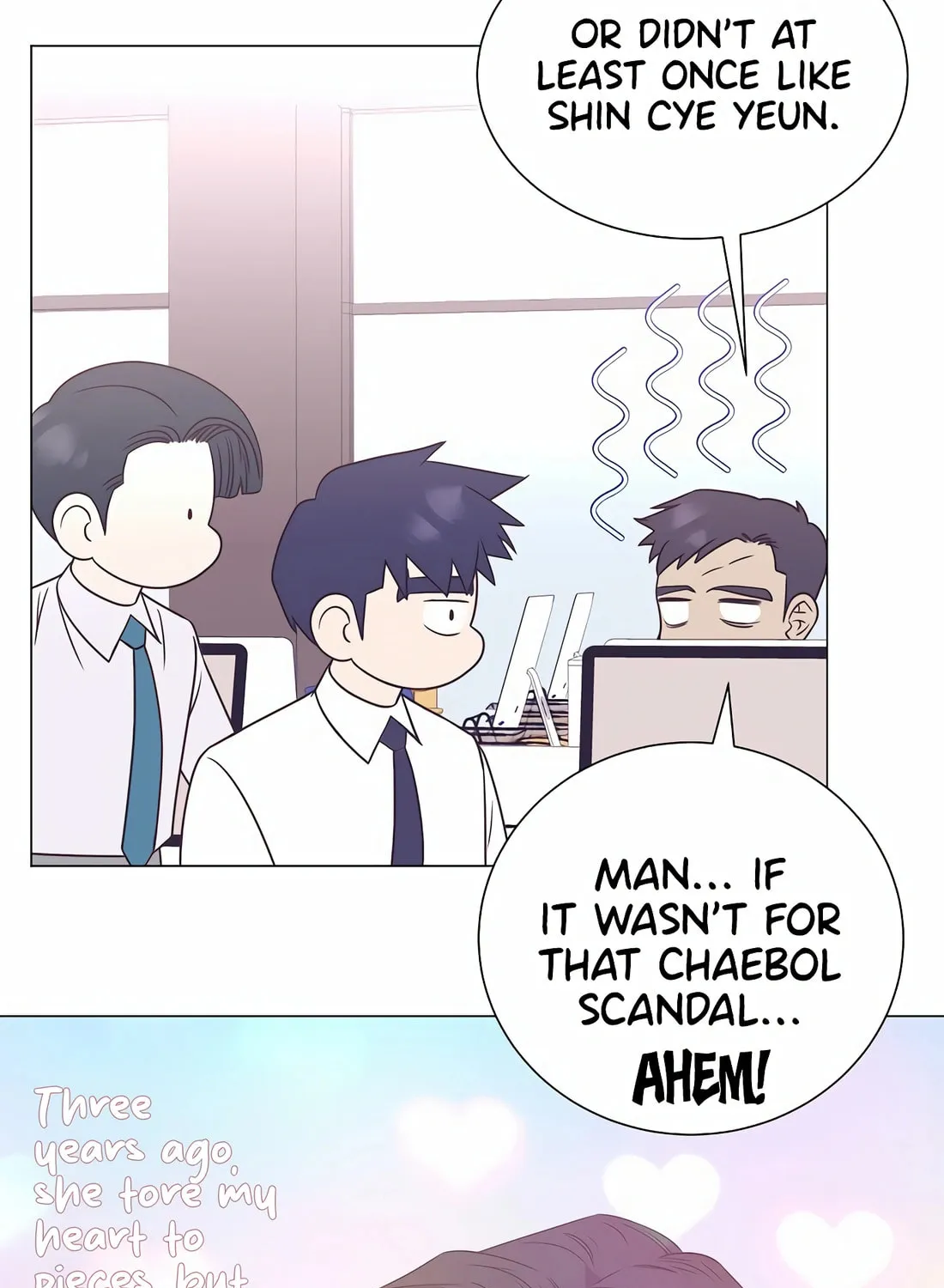 I Became a Genius in Sales Chapter 30 page 73 - 