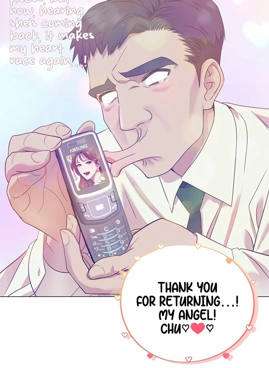 I Became a Genius in Sales Chapter 30 page 74 - 