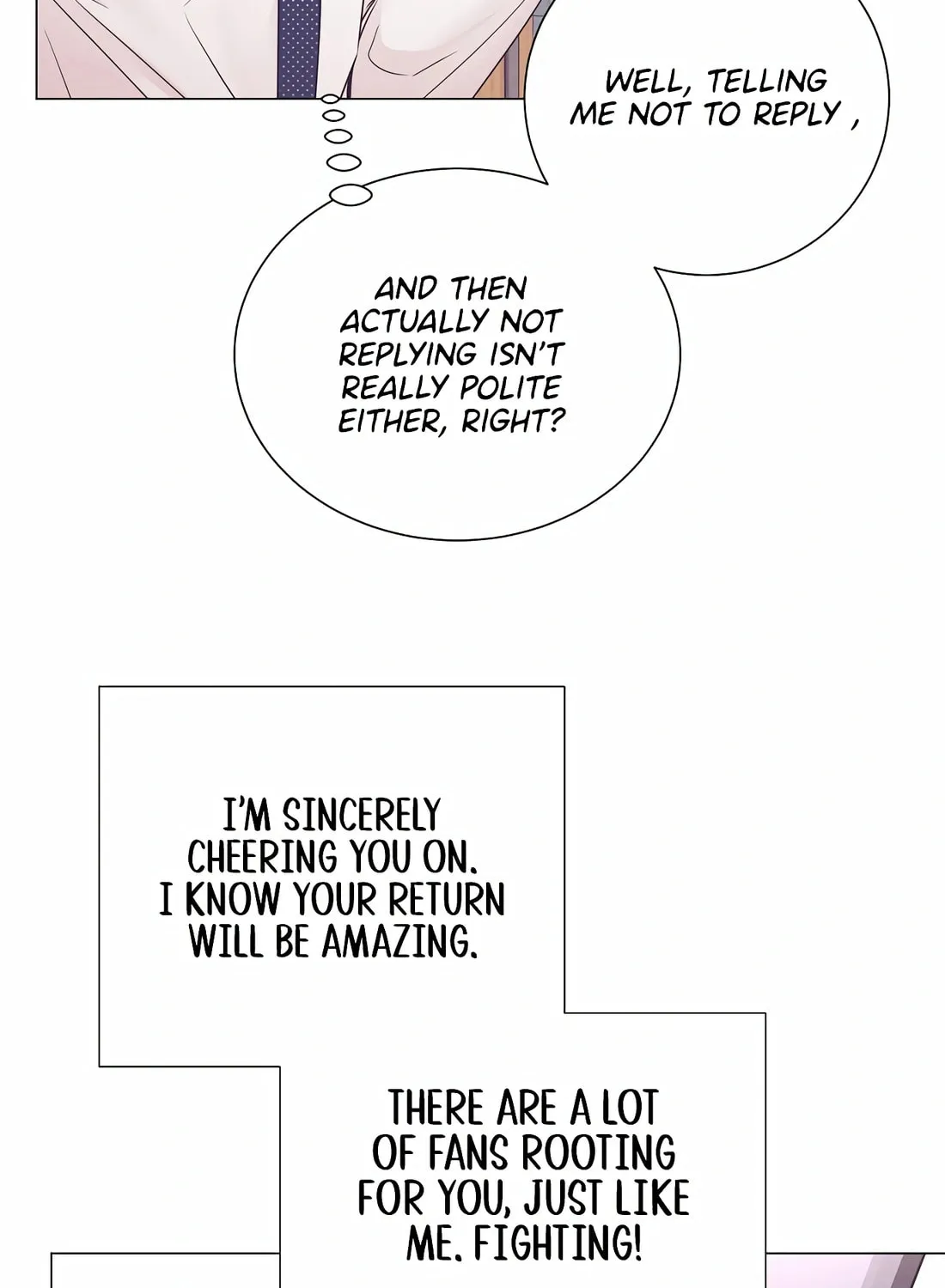 I Became a Genius in Sales Chapter 30 page 87 - 
