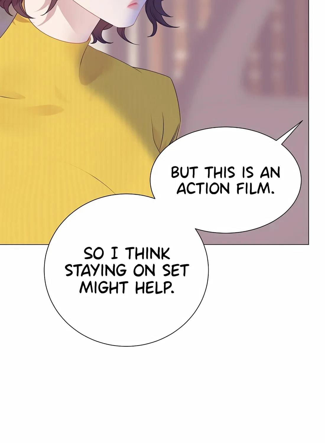 I Became a Genius in Sales Chapter 31 page 11 - 