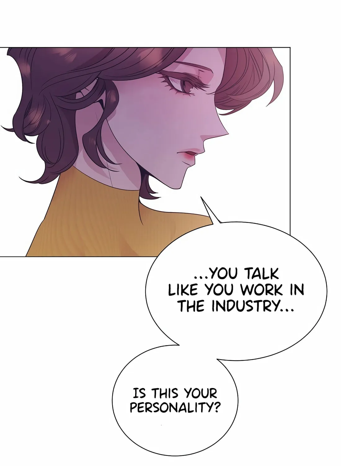 I Became a Genius in Sales Chapter 31 page 12 - 